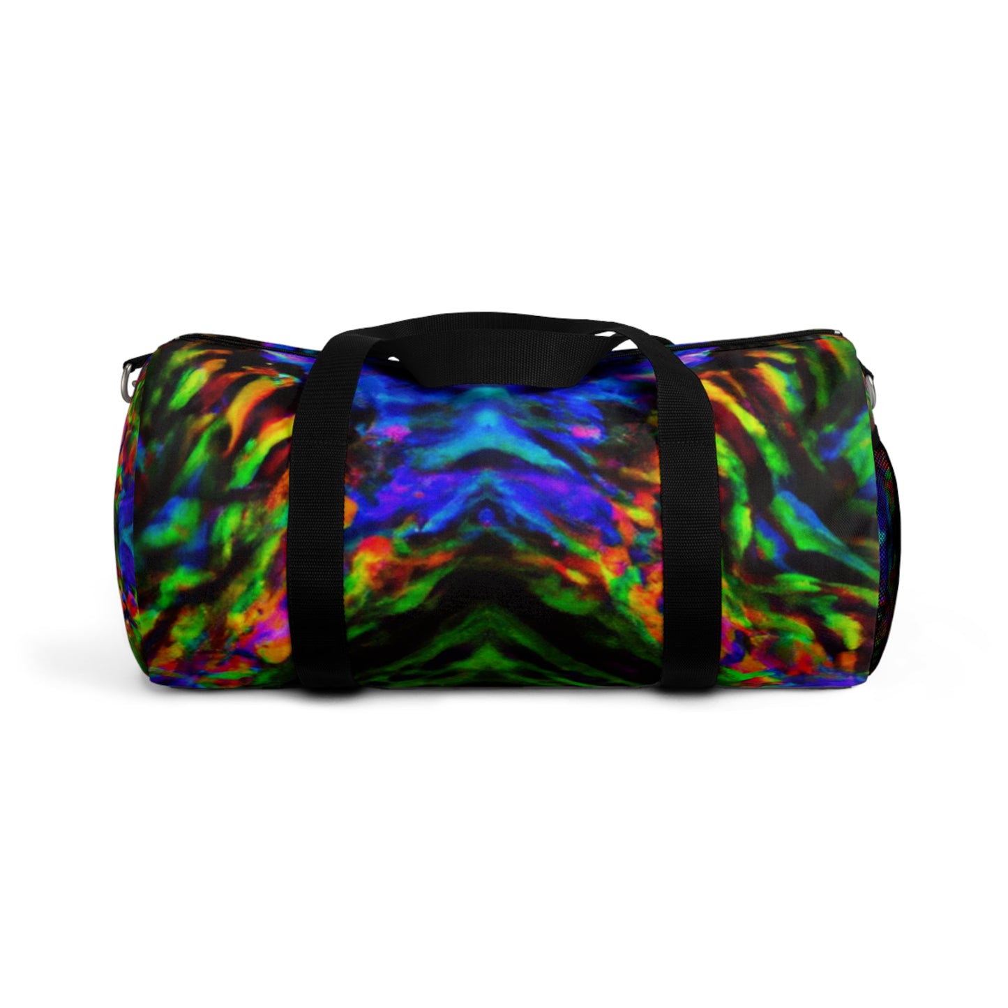 John Smeaton-Duffle Bag