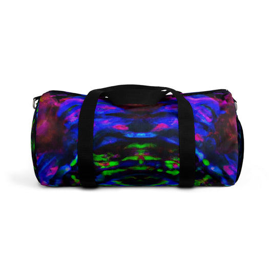 James Watt (1736–1819), Scottish inventor, mechanical engineer, and chemist.-Duffle Bag