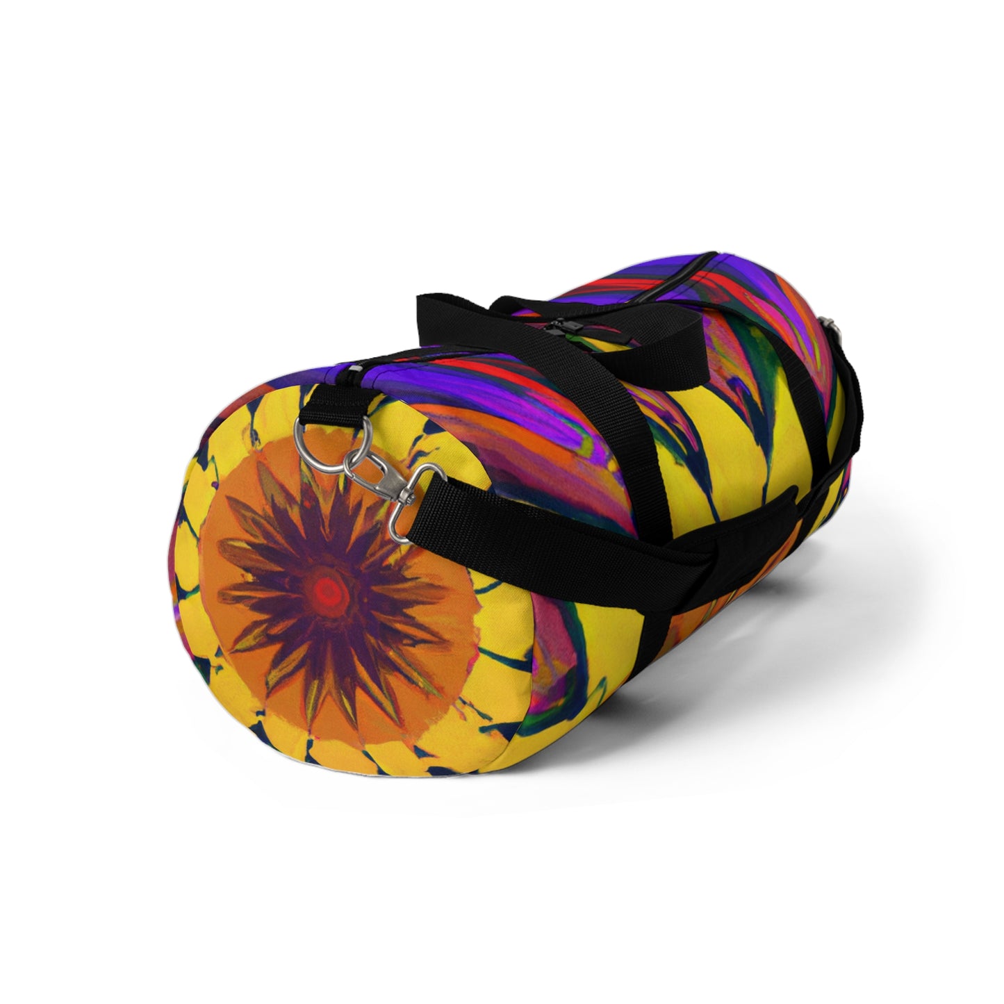 John Smeaton (1724 -1792)-Duffle Bag