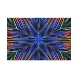 Antoine Watteau- Canvas