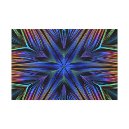 Antoine Watteau- Canvas