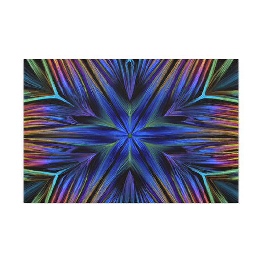 Antoine Watteau- Canvas