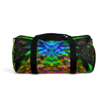 James Watt-Duffle Bag