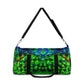 James Hargreaves (inventor of the spinning jenny).-Duffle Bag