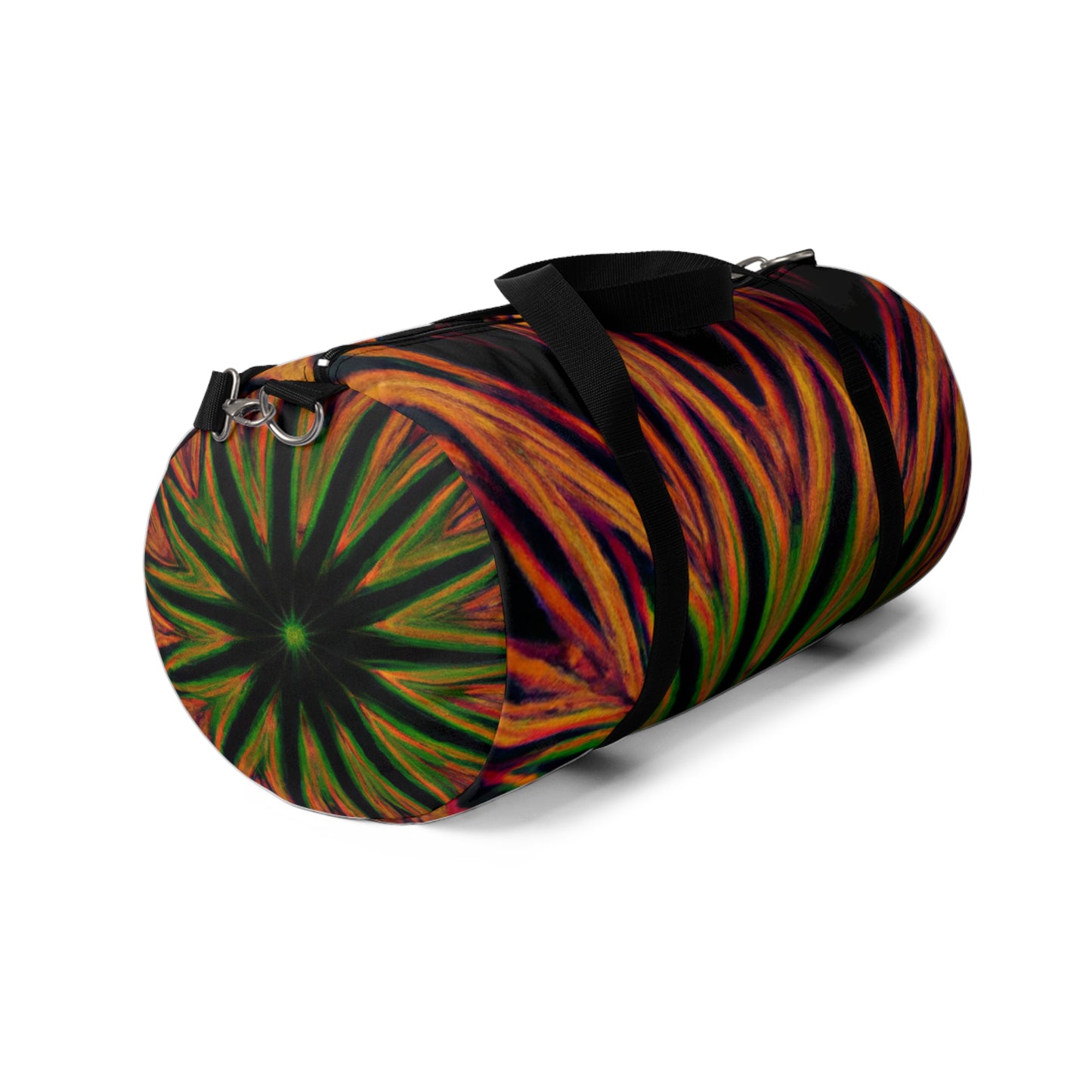 James Watt-Duffle Bag