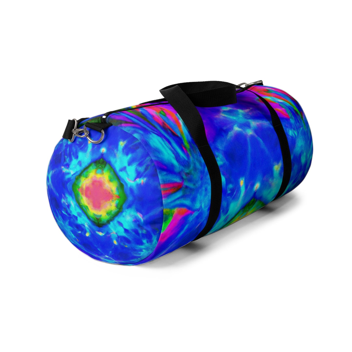 Samuel Slater-Duffle Bag