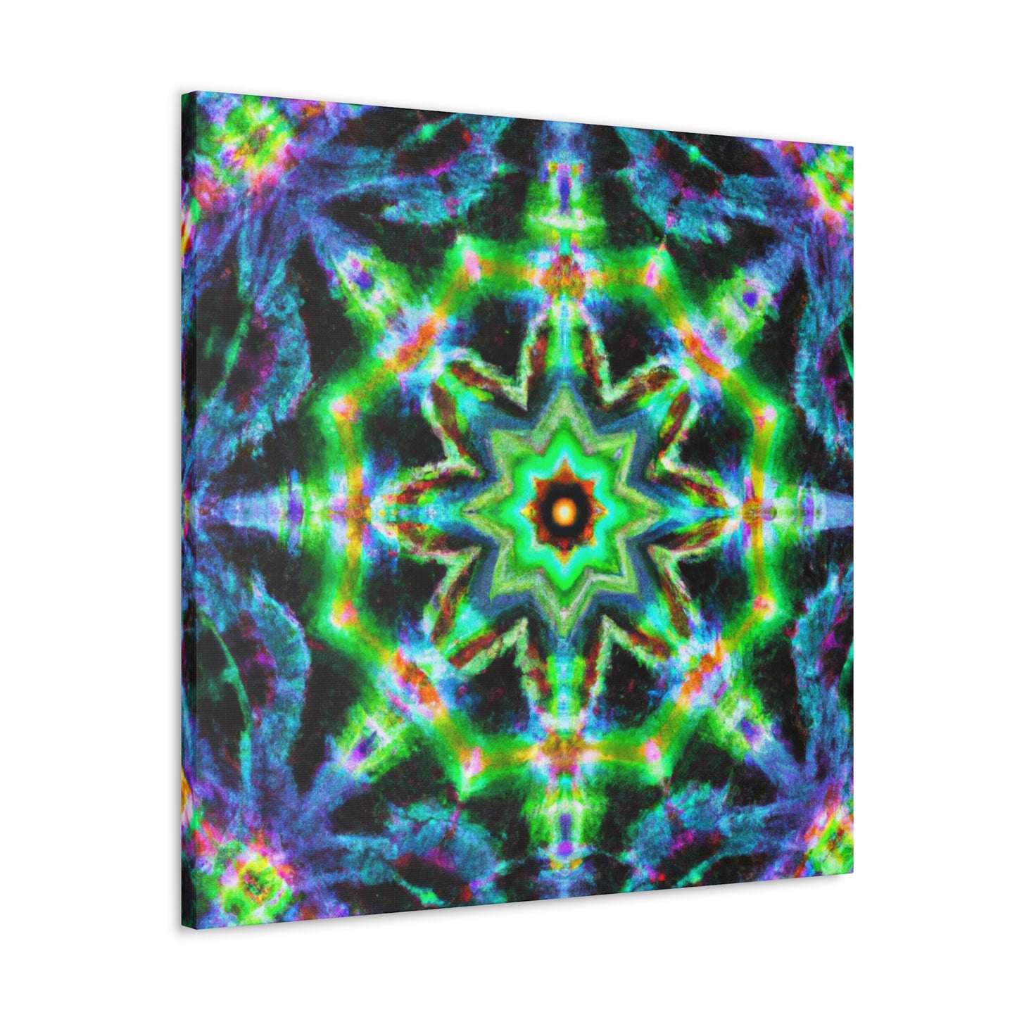 Jacques-Louis David- Canvas