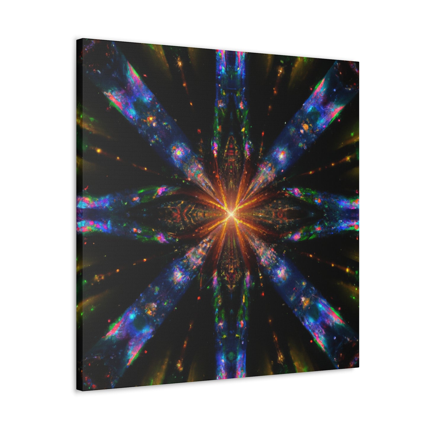 John Smibert- Canvas