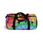 Joseph Bramah-Duffle Bag