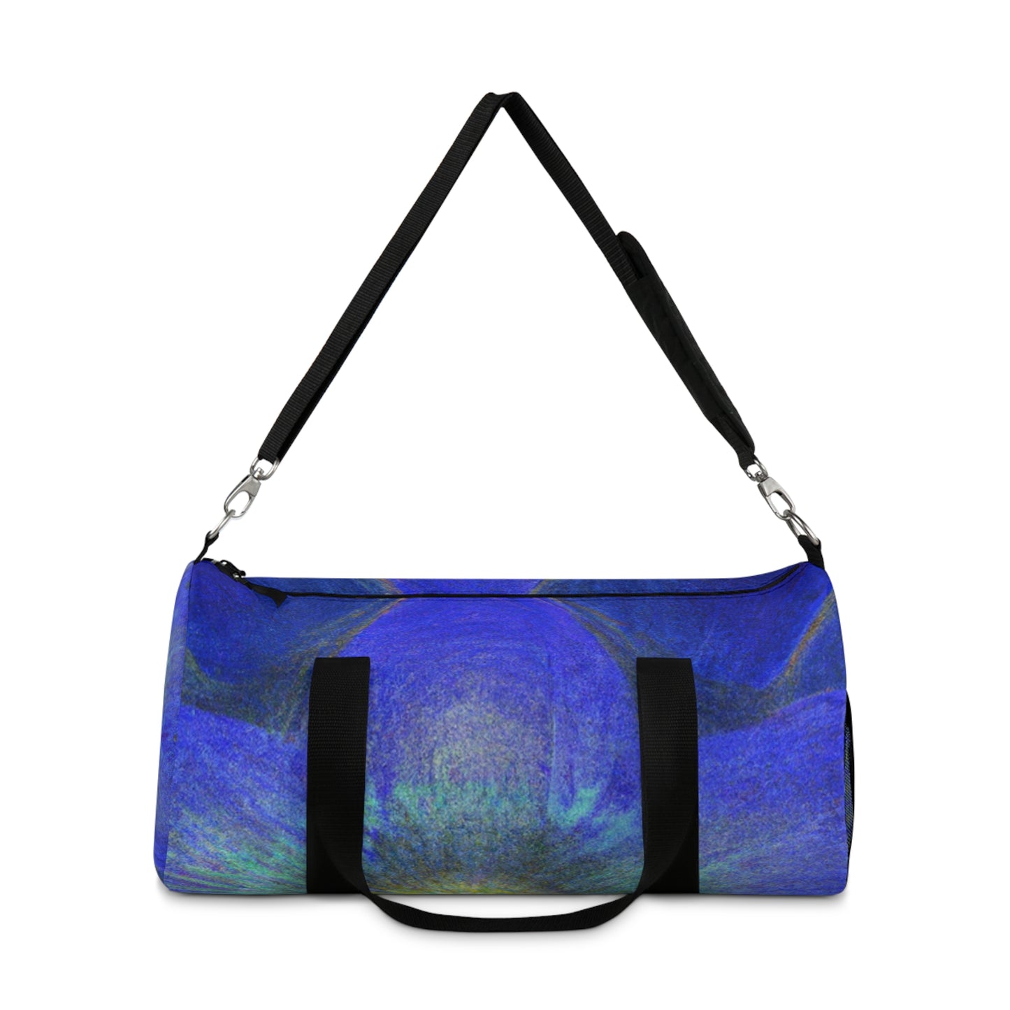 Ithiel Town (1784-1844)-Duffle Bag