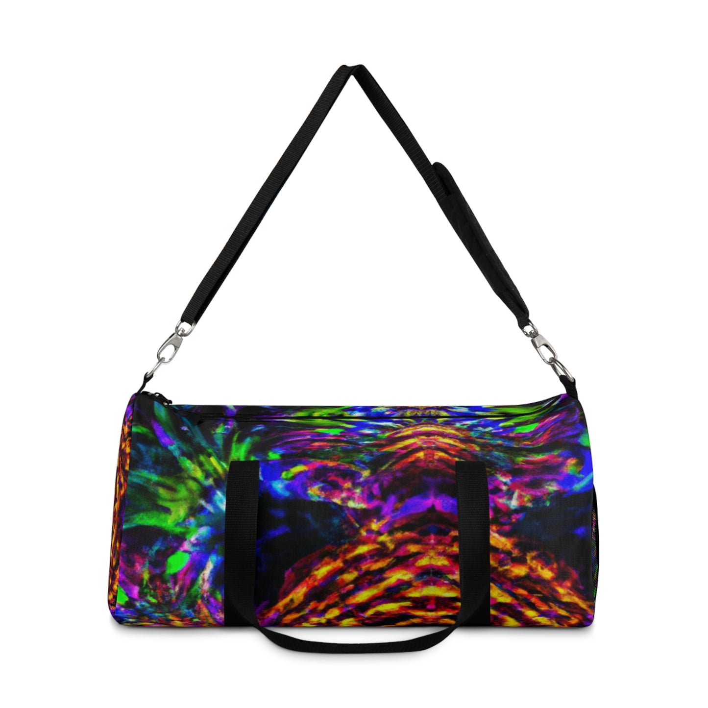 Samuel Slater-Duffle Bag