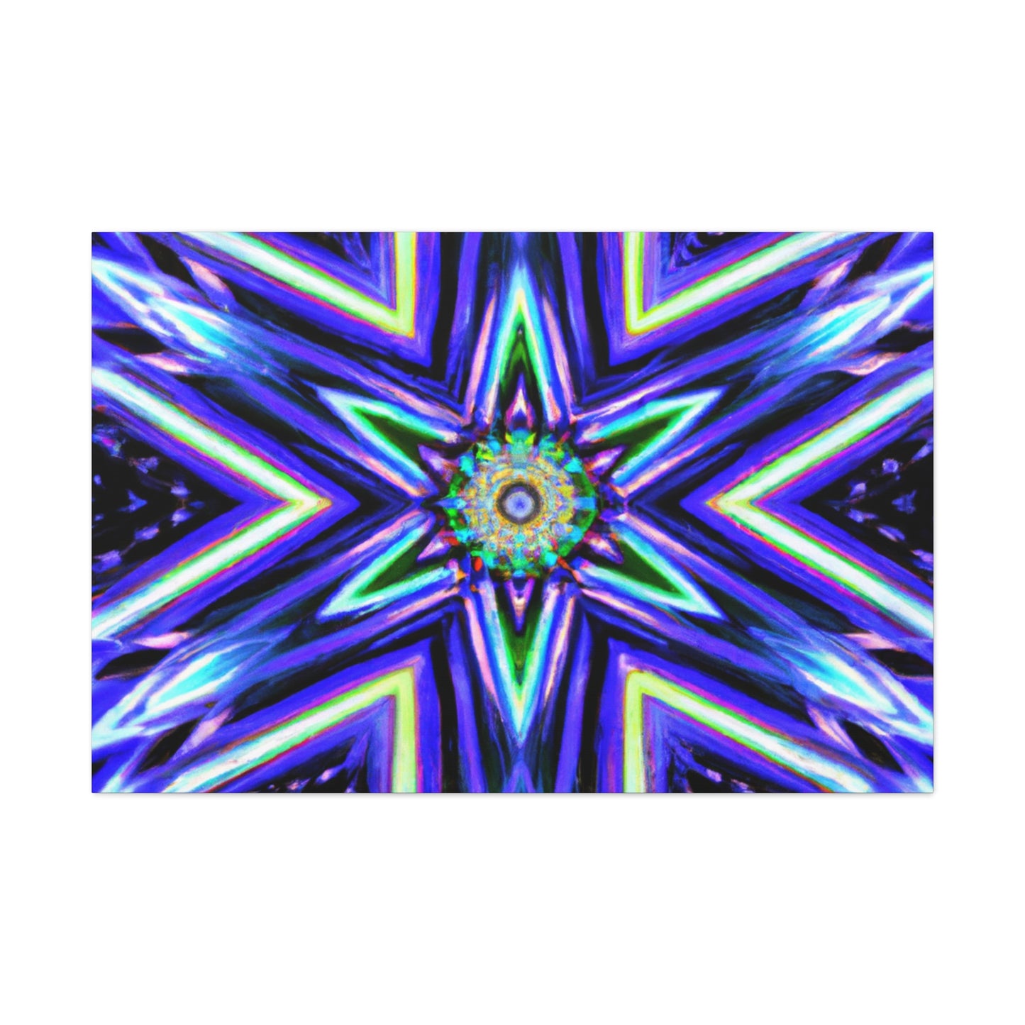 Thomas Gainsborough- Canvas