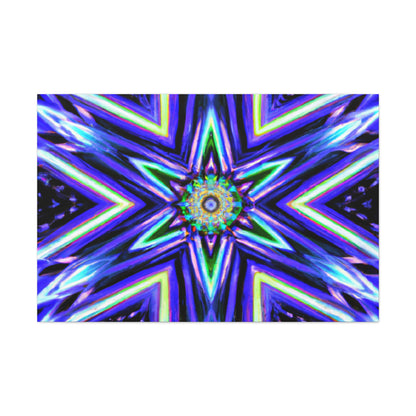 Thomas Gainsborough- Canvas