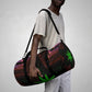 James Wilkinson (1728-1808), an English engineer and inventor- often referred to-Duffle Bag