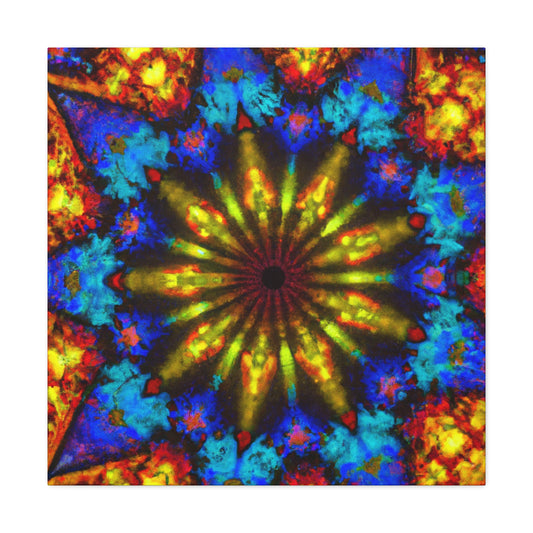 Jacques-Louis David- Canvas