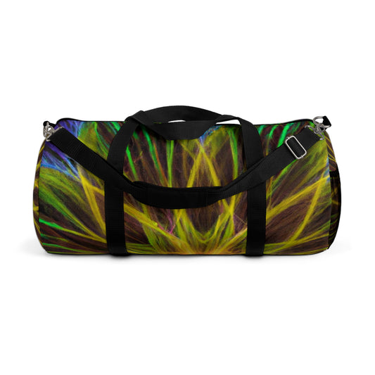 James Watt (1736–1819), Scottish inventor and mechanical engineer.-Duffle Bag