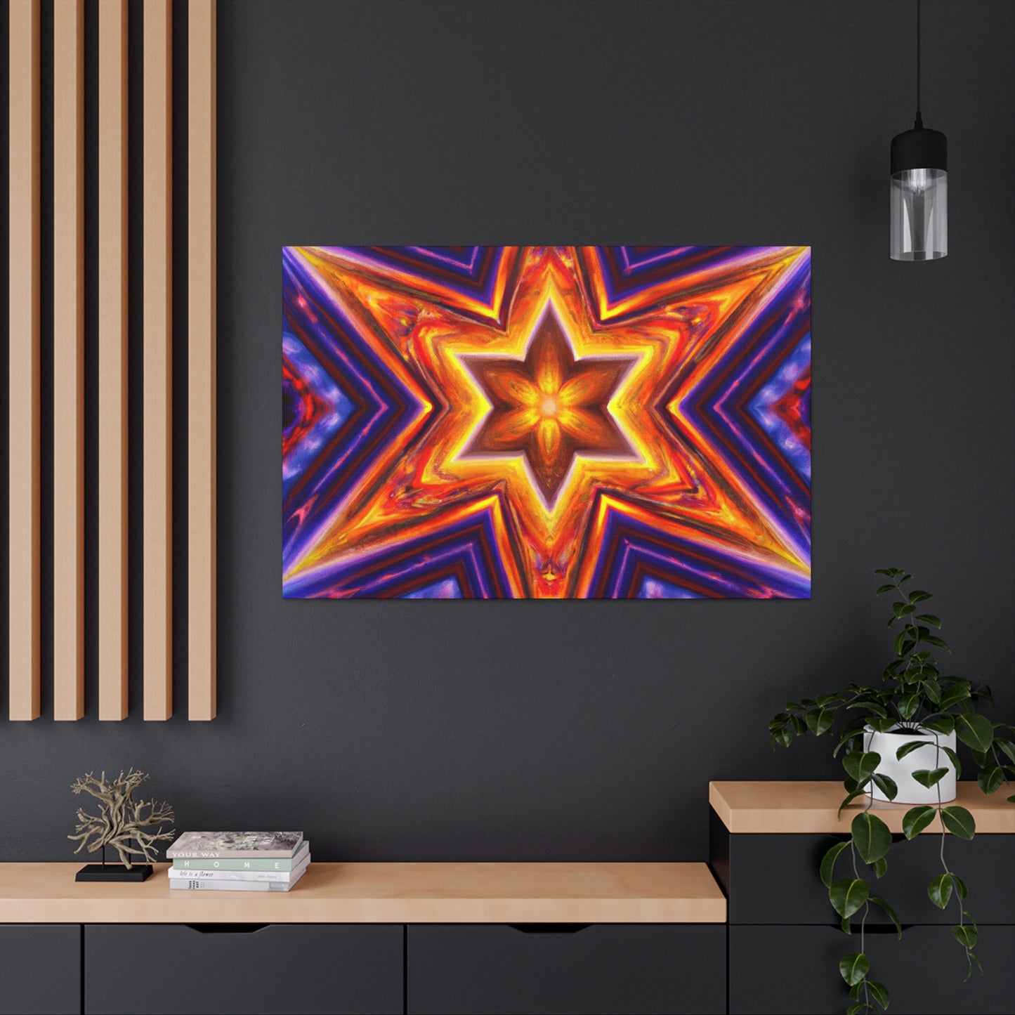 Antoine Watteau- Canvas