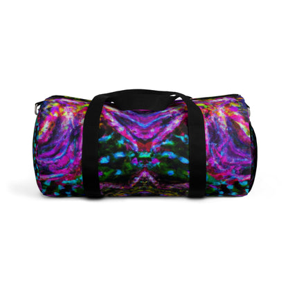 John Wilkinson (1728-1808)-Duffle Bag