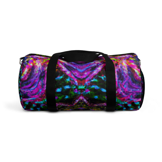 John Wilkinson (1728-1808)-Duffle Bag