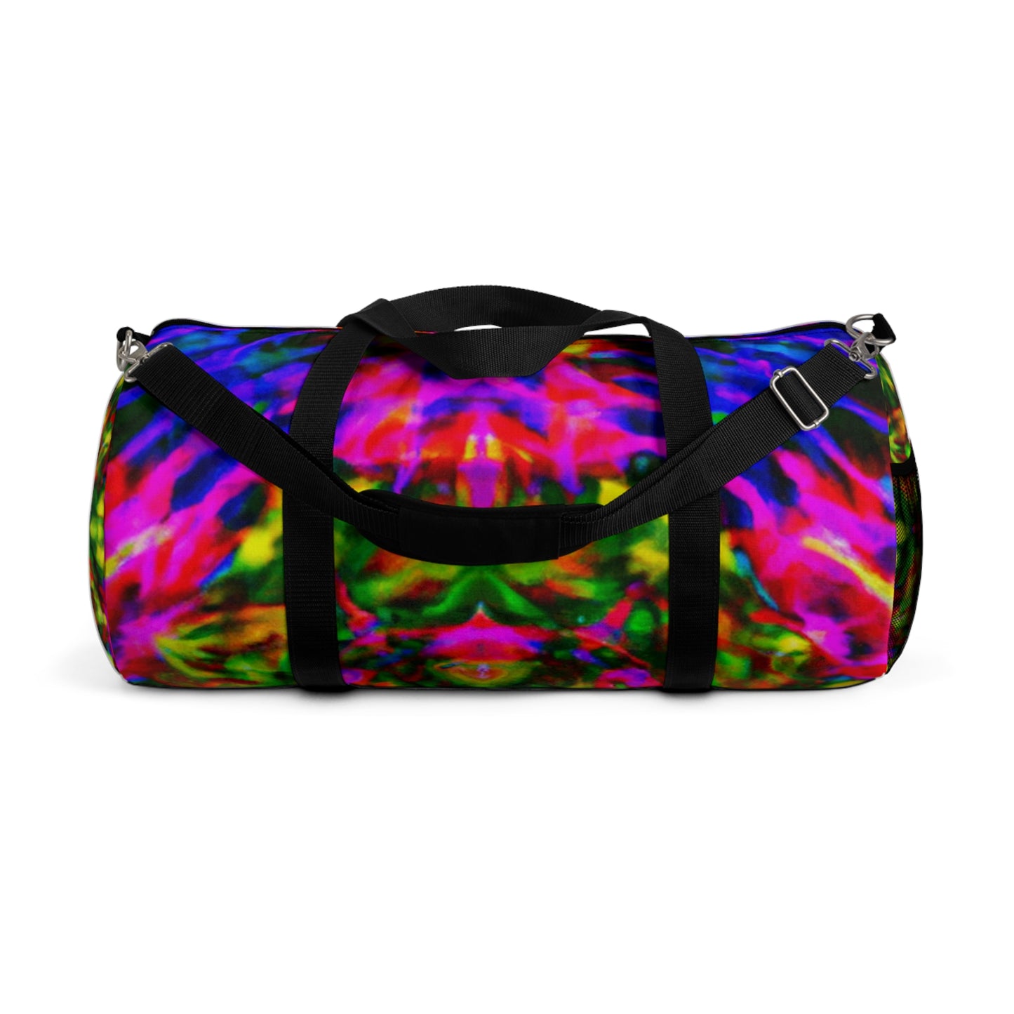 James Watt-Duffle Bag