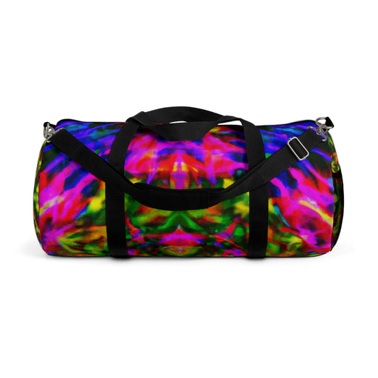 James Watt-Duffle Bag