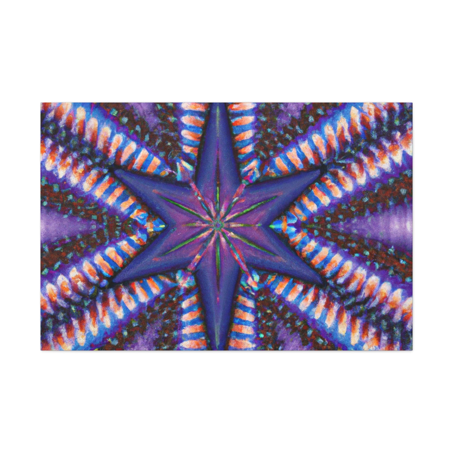 Antoine Watteau- Canvas