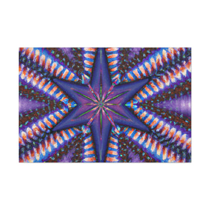 Antoine Watteau- Canvas