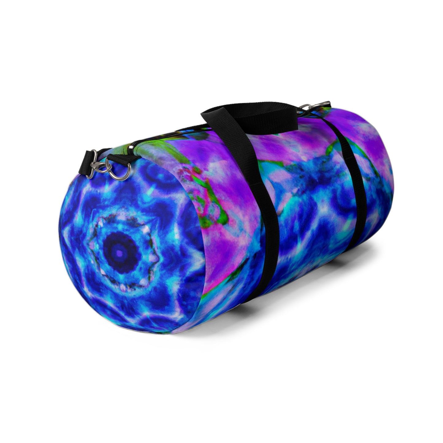 James Watt-Duffle Bag