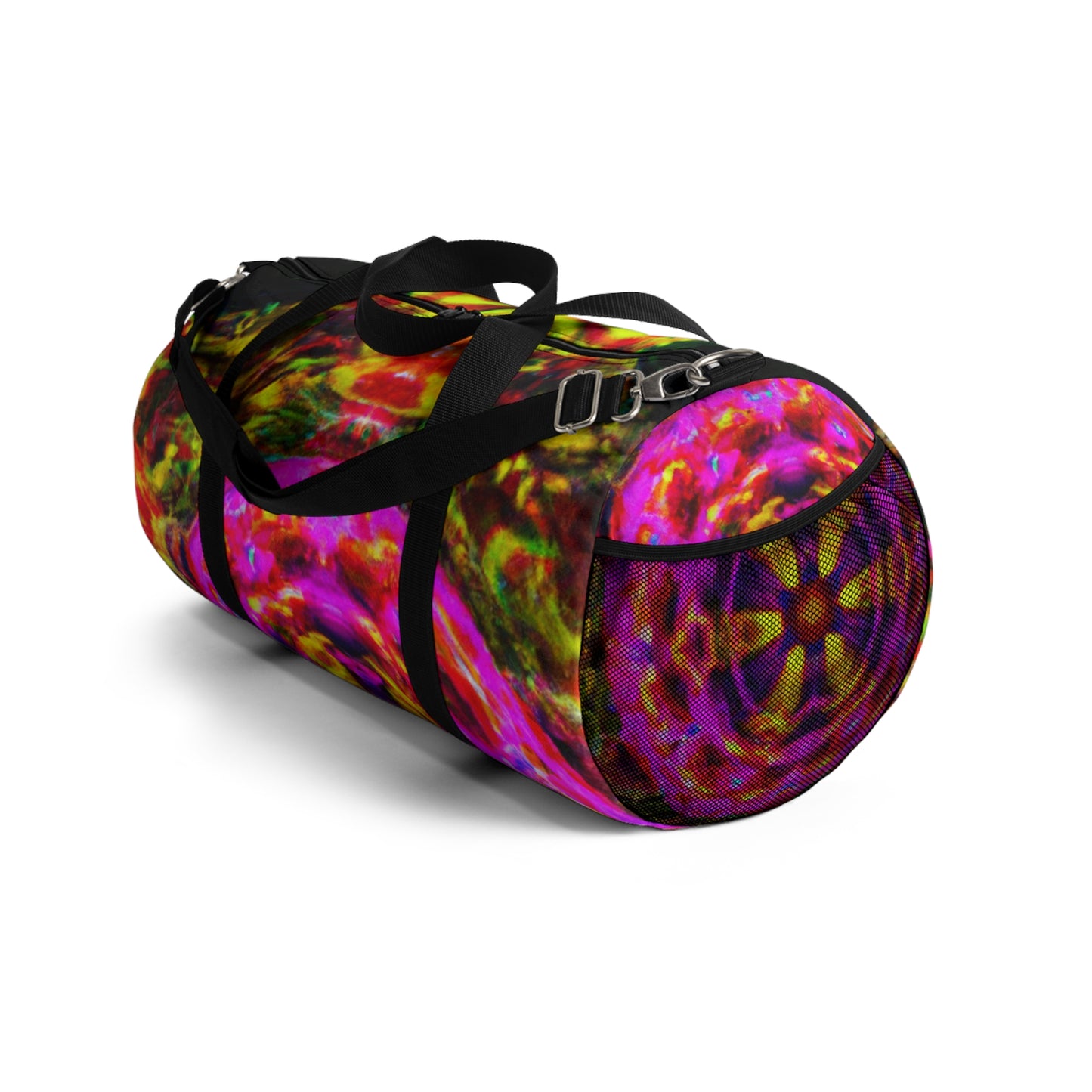 John Wilkinson (1728–1808), English industrialist and inventor, the 'Father-Duffle Bag