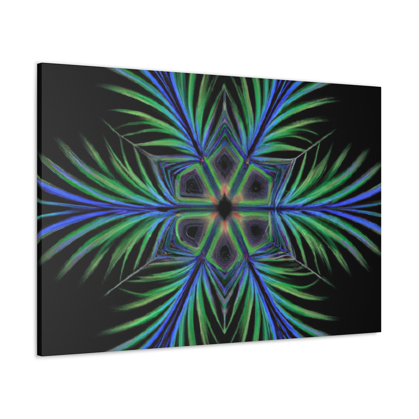 Thomas Gainsborough- Canvas