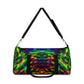 James Hargreaves-Duffle Bag