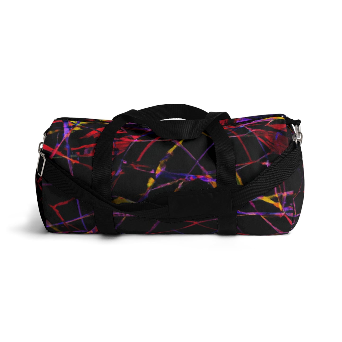 James Watt (1736-1819)-Duffle Bag