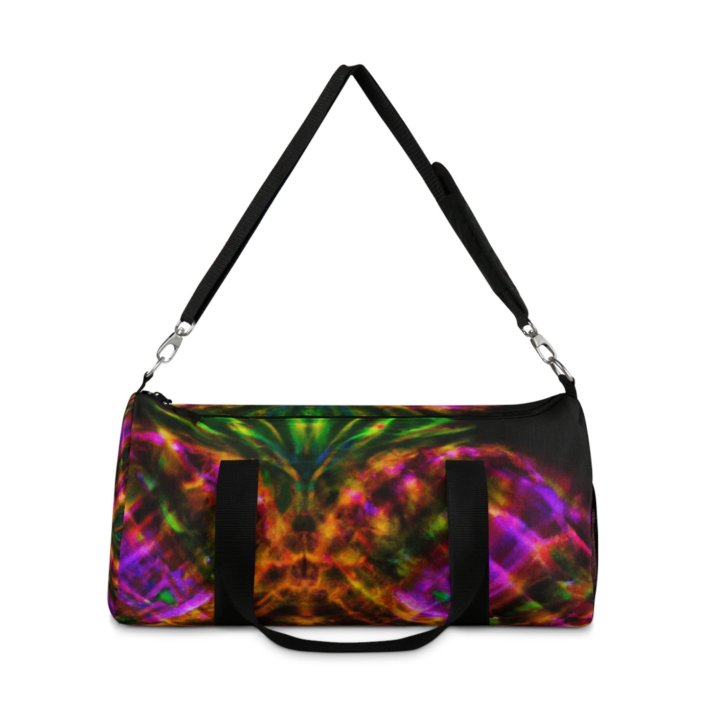 Joseph Bramah-Duffle Bag