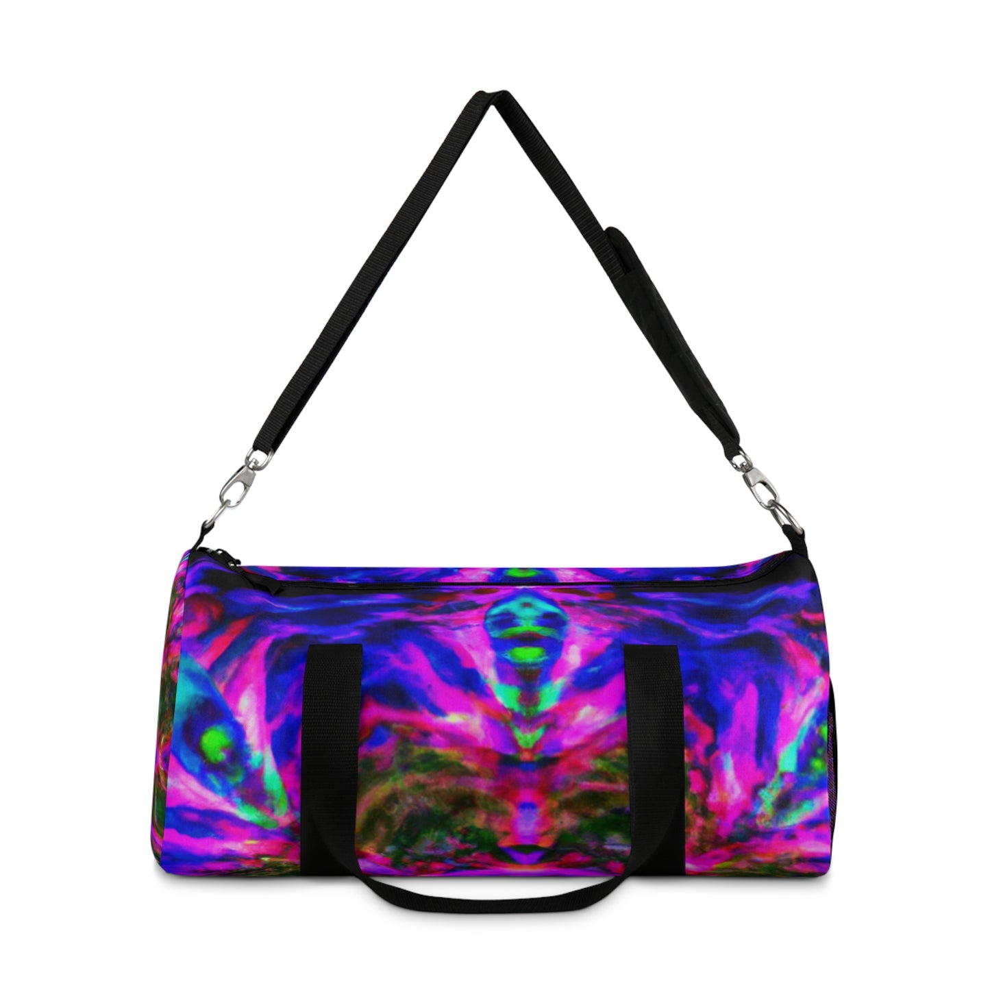 Samuel Slater-Duffle Bag