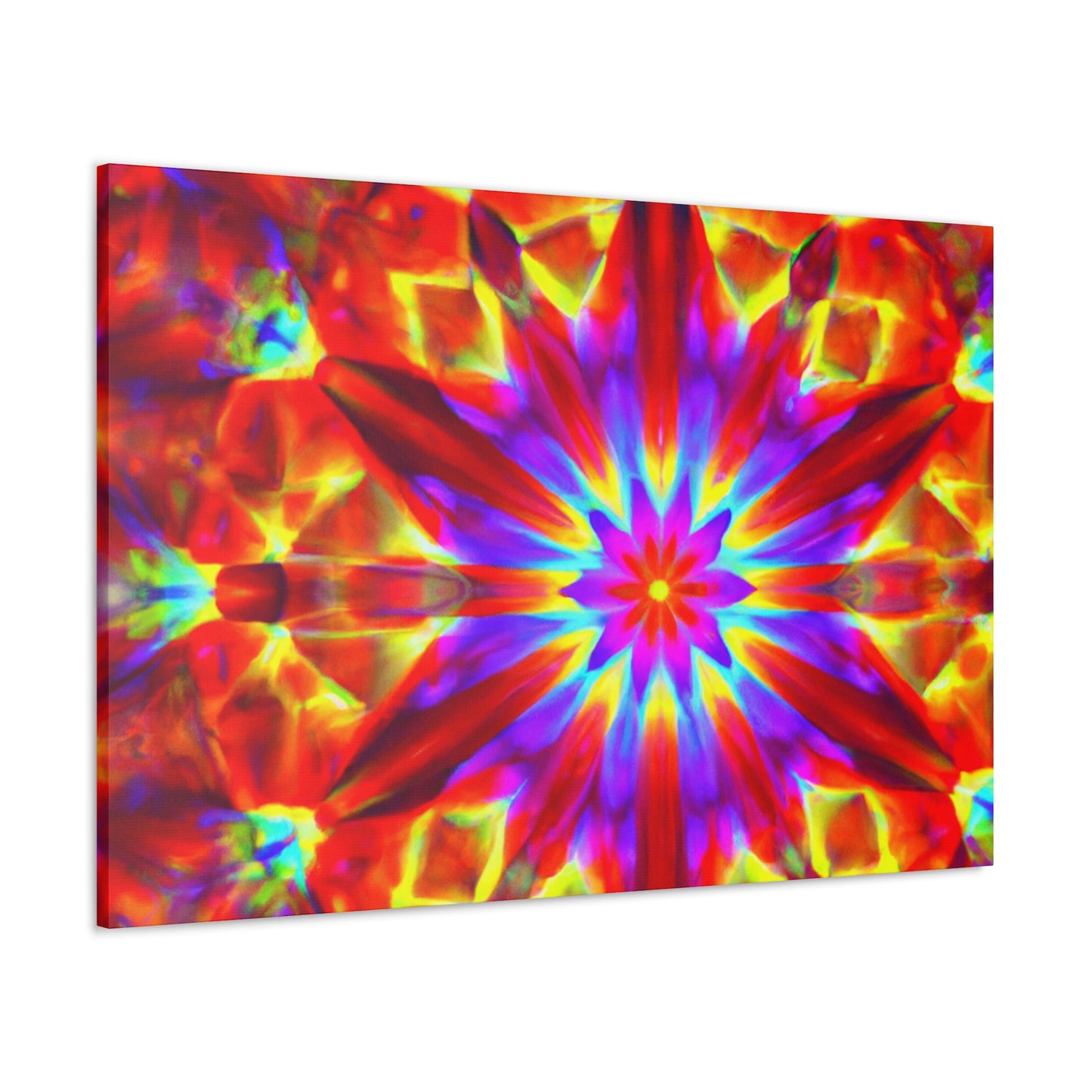 William Hogarth- Canvas