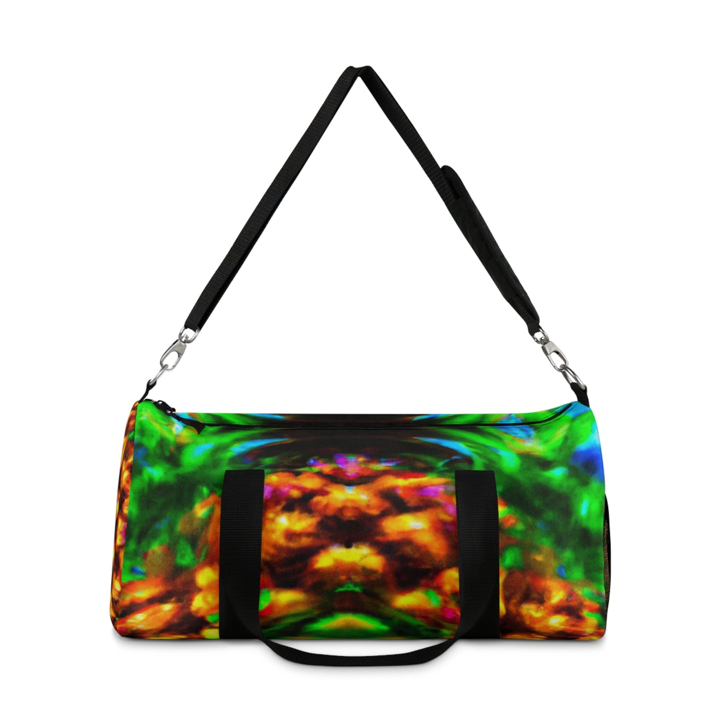 Ithiel Town (1784-1844)-Duffle Bag