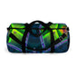 Joseph Bramah-Duffle Bag