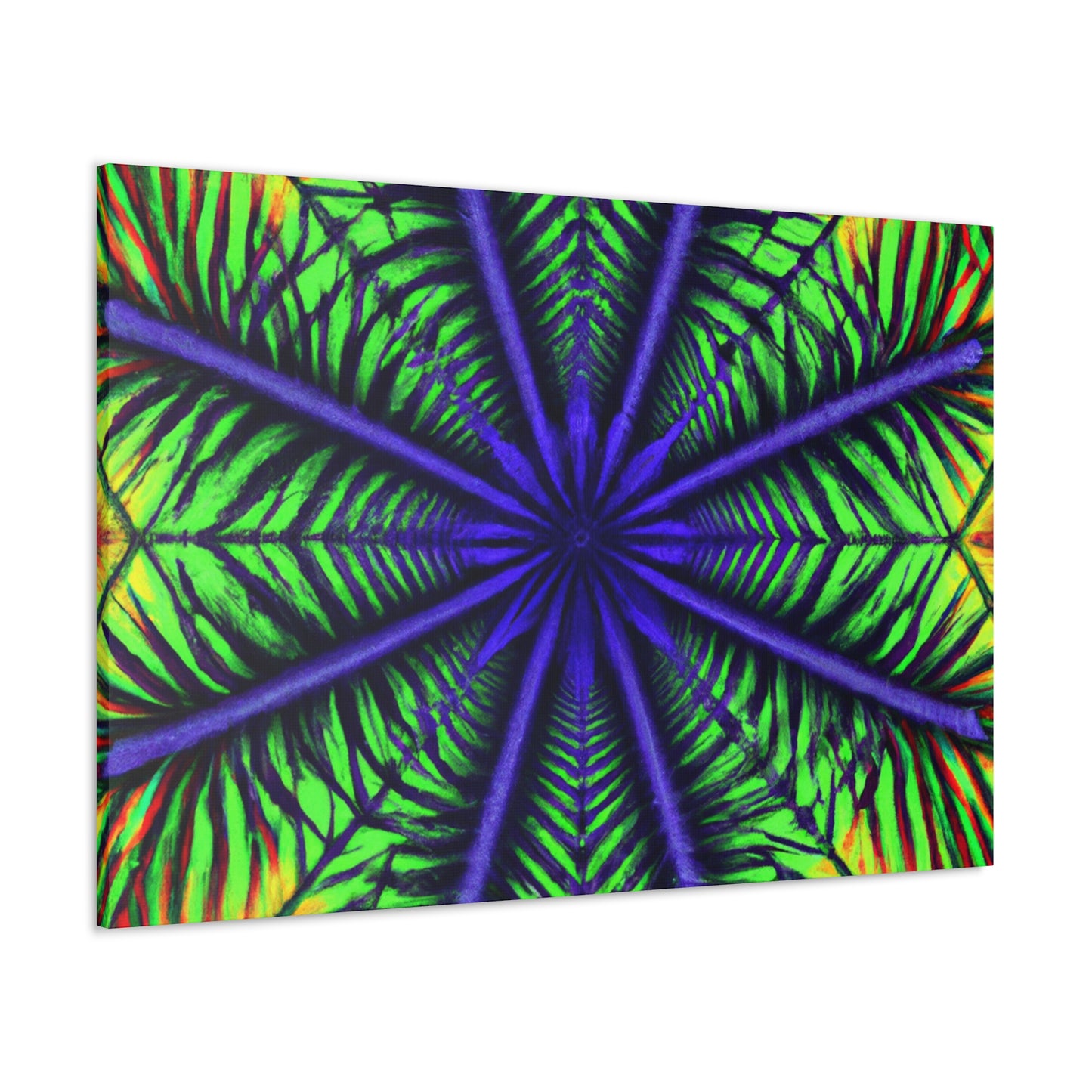 William Hogarth- Canvas