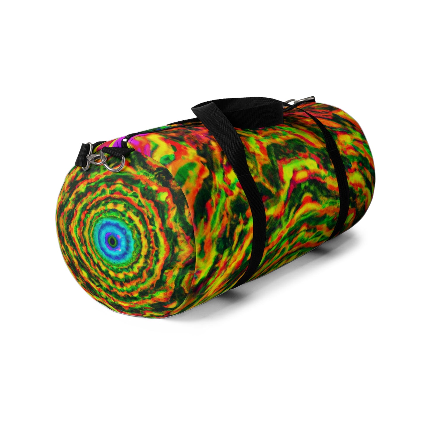 James Watt-Duffle Bag