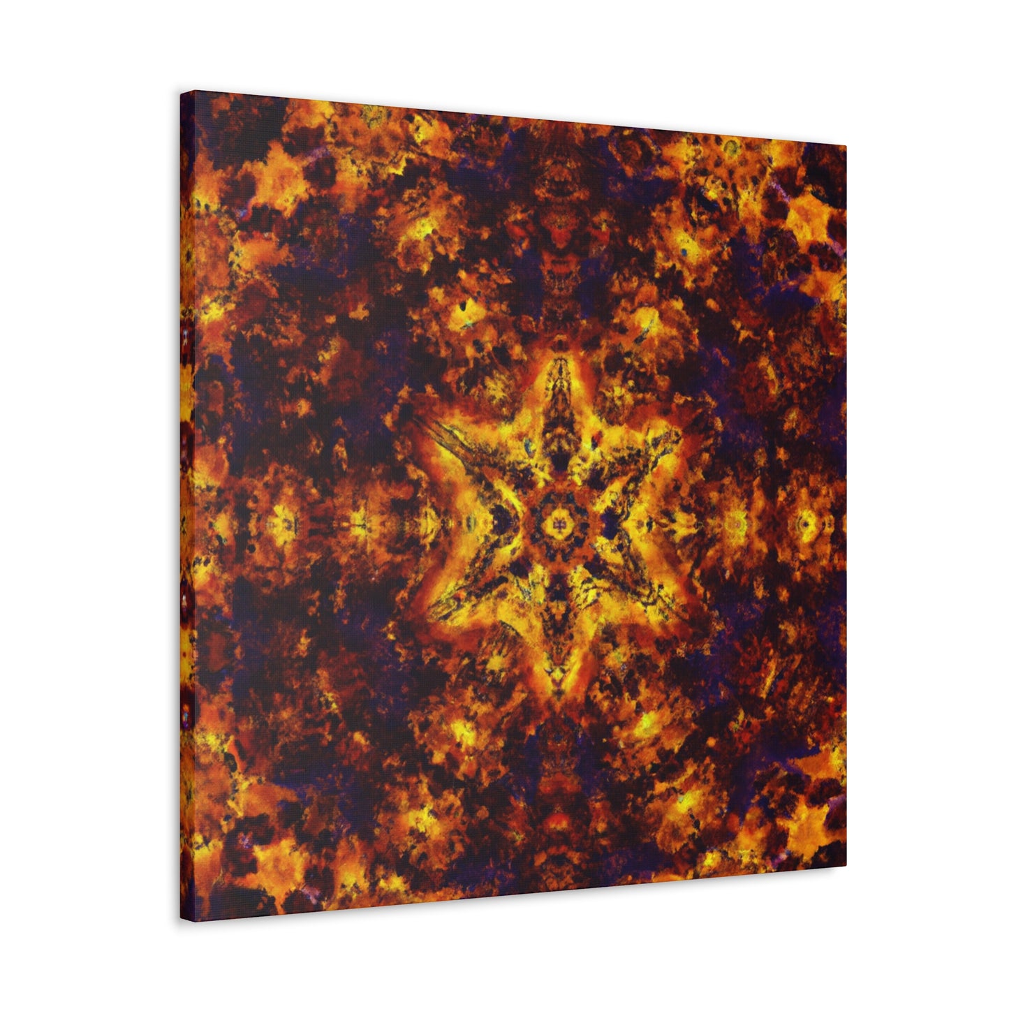 Jacques-Louis David- Canvas