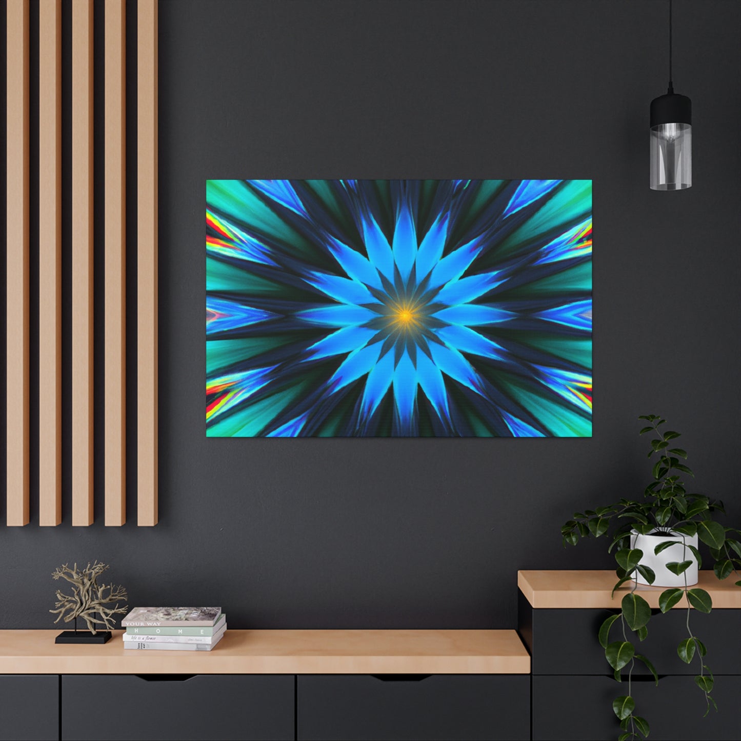 Francisco Goya- Canvas