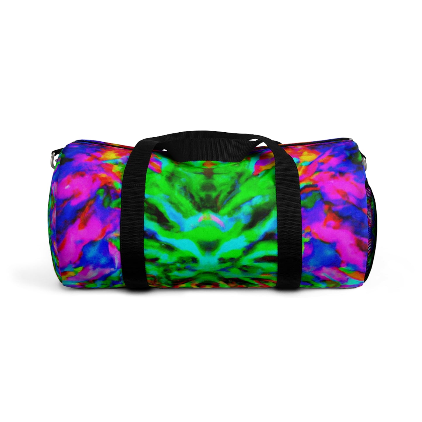 Samuel Slater-Duffle Bag
