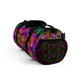Moses Willard (1741–1824), an early American machine manufacturer from Massachusetts-Duffle Bag