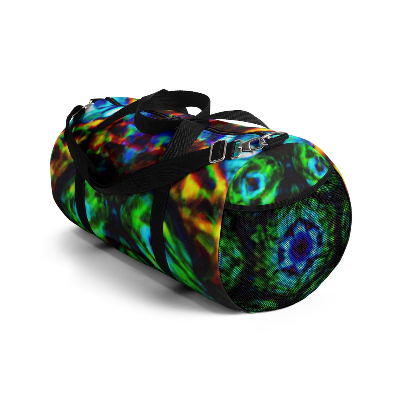 James Watt-Duffle Bag