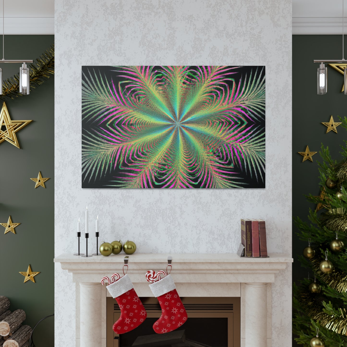 Francesco Guardi- Canvas