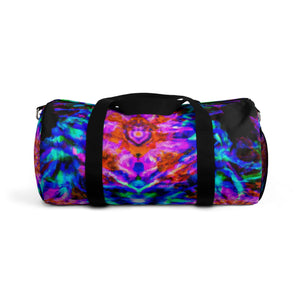 James Watt (1736-1819)-Duffle Bag