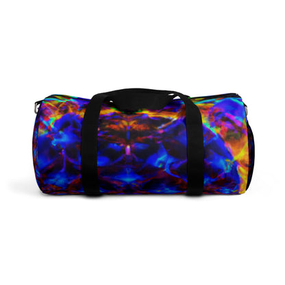 James Watt-Duffle Bag