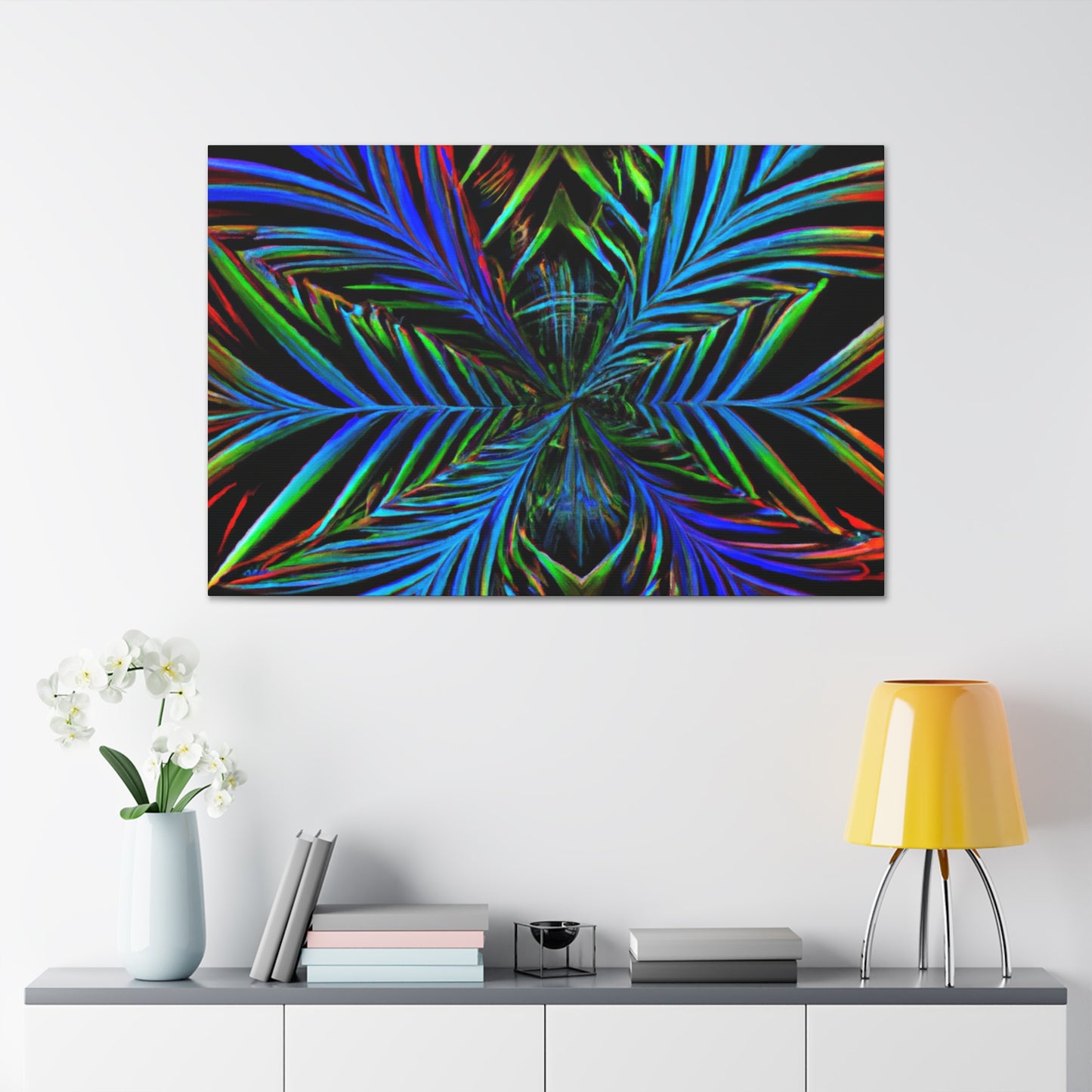 Jean-Baptiste-Siméon Chardin- Canvas