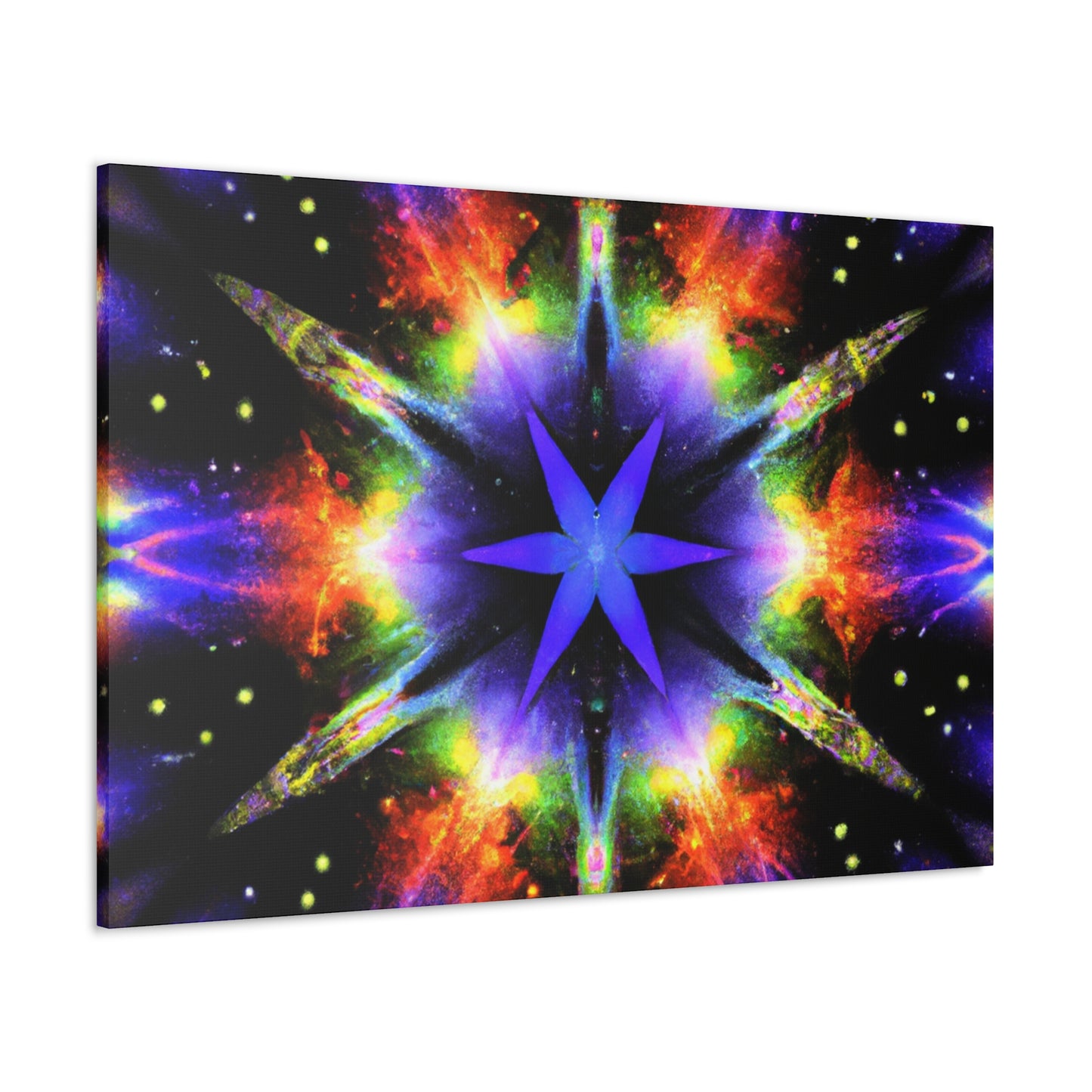 Johannes Vermeer- Canvas