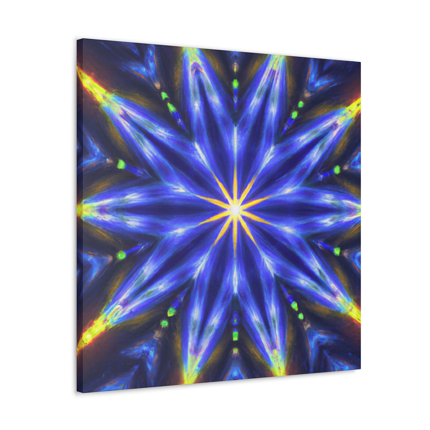 Joseph Wright of Derby- Canvas